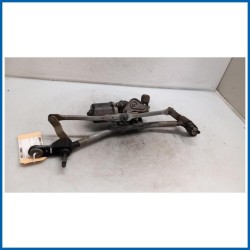 Meccanismo Tergicristallo RENAULT Clio III