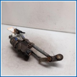 Meccanismo Tergicristallo RENAULT Clio III