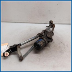 Meccanismo Tergicristallo RENAULT Clio III