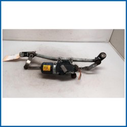 Meccanismo Tergicristallo RENAULT Clio III