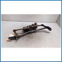 Meccanismo Tergicristallo RENAULT Clio III