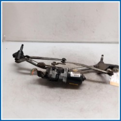 Meccanismo Tergicristallo RENAULT Clio III