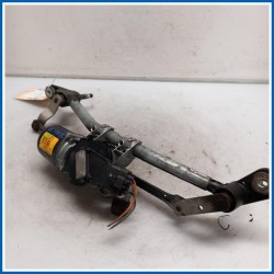 Meccanismo Tergicristallo RENAULT Clio III