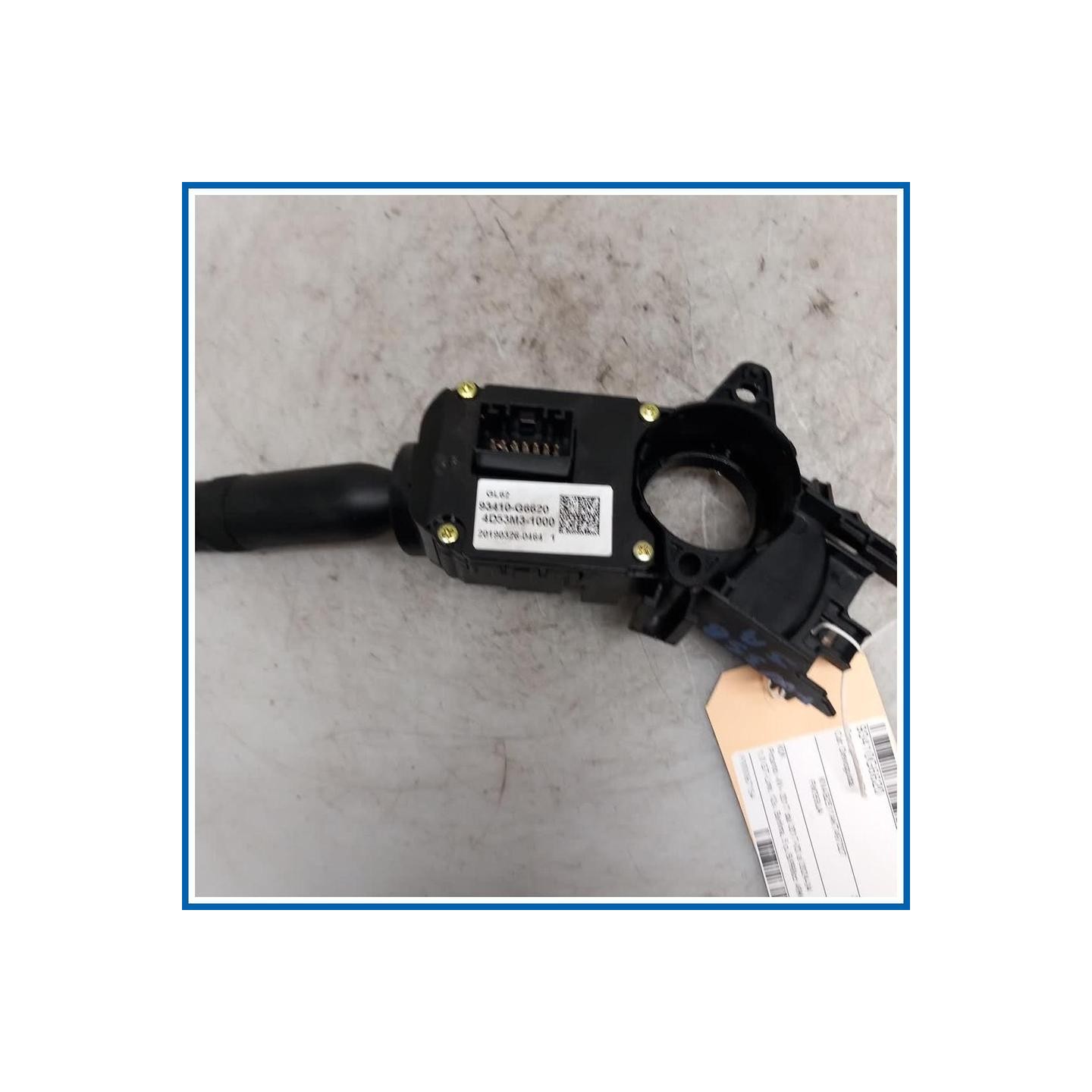 Devioguida luci sx. KIA Picanto IV
