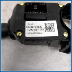 Devioguida luci sx. KIA Picanto IV