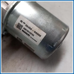 Piantone sterzo sup. KIA Picanto IV