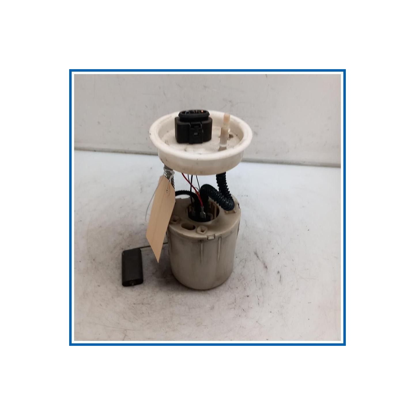 7.00468.85.0 Gruppo alimentazione carburante P SKODA Fabia 542