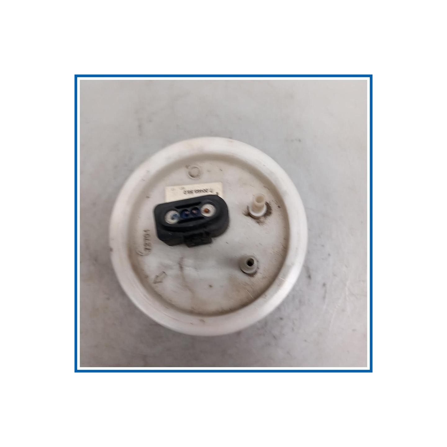 7.00468.85.0 Gruppo alimentazione carburante P SKODA Fabia 542