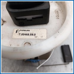 7.00468.85.0 Gruppo alimentazione carburante P SKODA Fabia 542