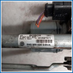 MECCANISMO TERGICRISTALLO DX VOLKSWAGEN Golf Plus II