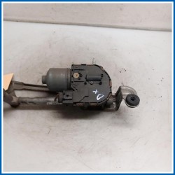 MECCANISMO TERGICRISTALLO DX VOLKSWAGEN Golf Plus II