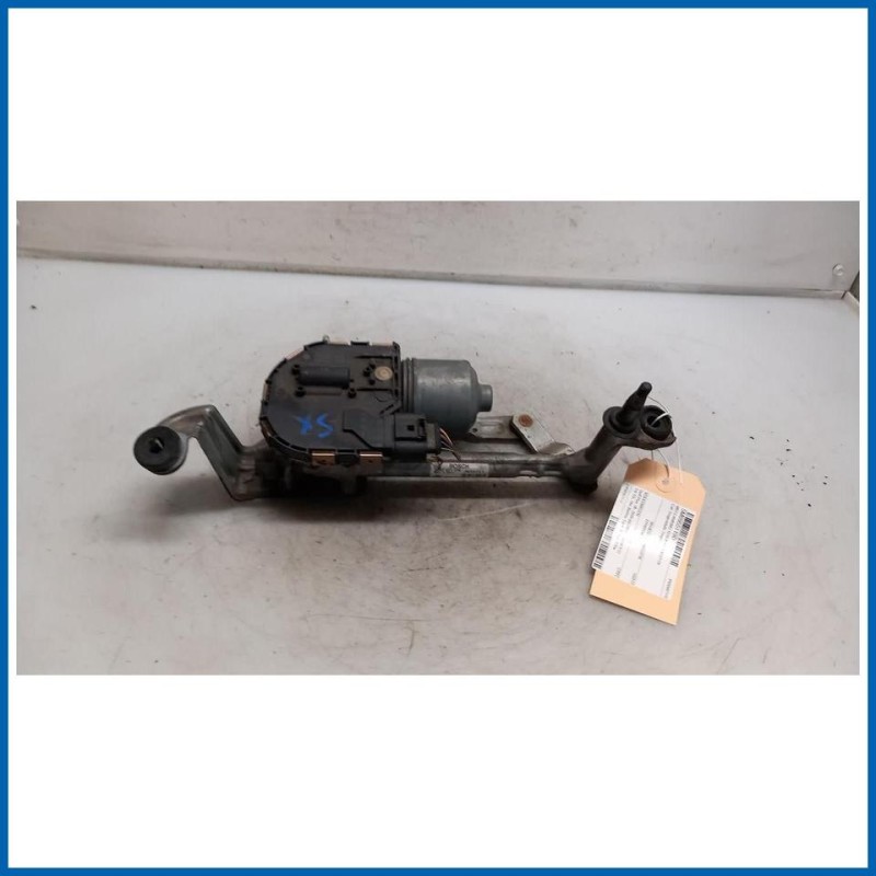 MECCANISMO TERGICRISTALLO SX VOLKSWAGEN Golf Plus II