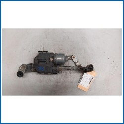 MECCANISMO TERGICRISTALLO SX VOLKSWAGEN Golf Plus II