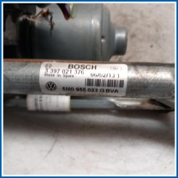 MECCANISMO TERGICRISTALLO SX VOLKSWAGEN Golf Plus II