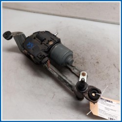 MECCANISMO TERGICRISTALLO SX VOLKSWAGEN Golf Plus II