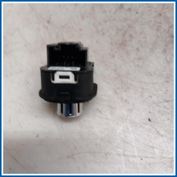 Interruttore regolazione specchio retrovisore est. sx. VOLKSWAGEN Golf Plus II