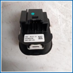 Interruttore regolazione specchio retrovisore est. sx. VOLKSWAGEN Golf Plus II