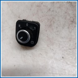Interruttore regolazione specchio retrovisore est. sx. VOLKSWAGEN Golf Plus II