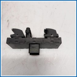 Interruttore alzacristalli ant. sx. VOLKSWAGEN Golf Plus II