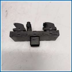 Interruttore alzacristalli ant. sx. VOLKSWAGEN Golf Plus II