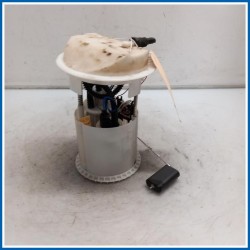 Pompa carburante c/galleggiante CITROEN C3 I