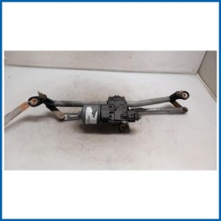 Meccanismo Tergicristallo ALFA ROMEO 147 I