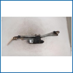 Meccanismo Tergicristallo ALFA ROMEO 147 I