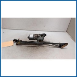 Meccanismo Tergicristallo ALFA ROMEO 147 I