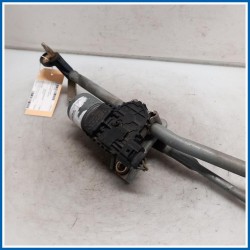 Meccanismo Tergicristallo ALFA ROMEO 147 I