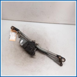 Meccanismo Tergicristallo ALFA ROMEO 147 I