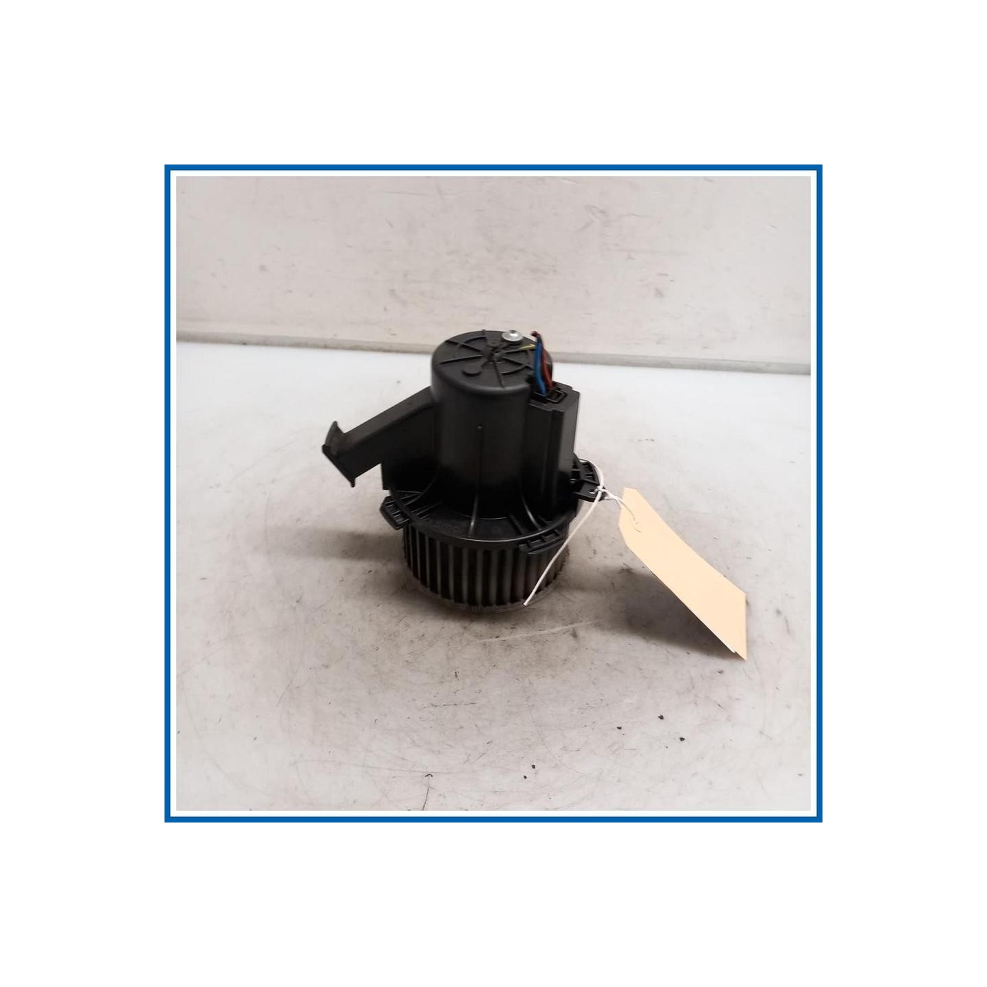 Motorino ventilazione abitacolo SMART Fortwo Coupé 451