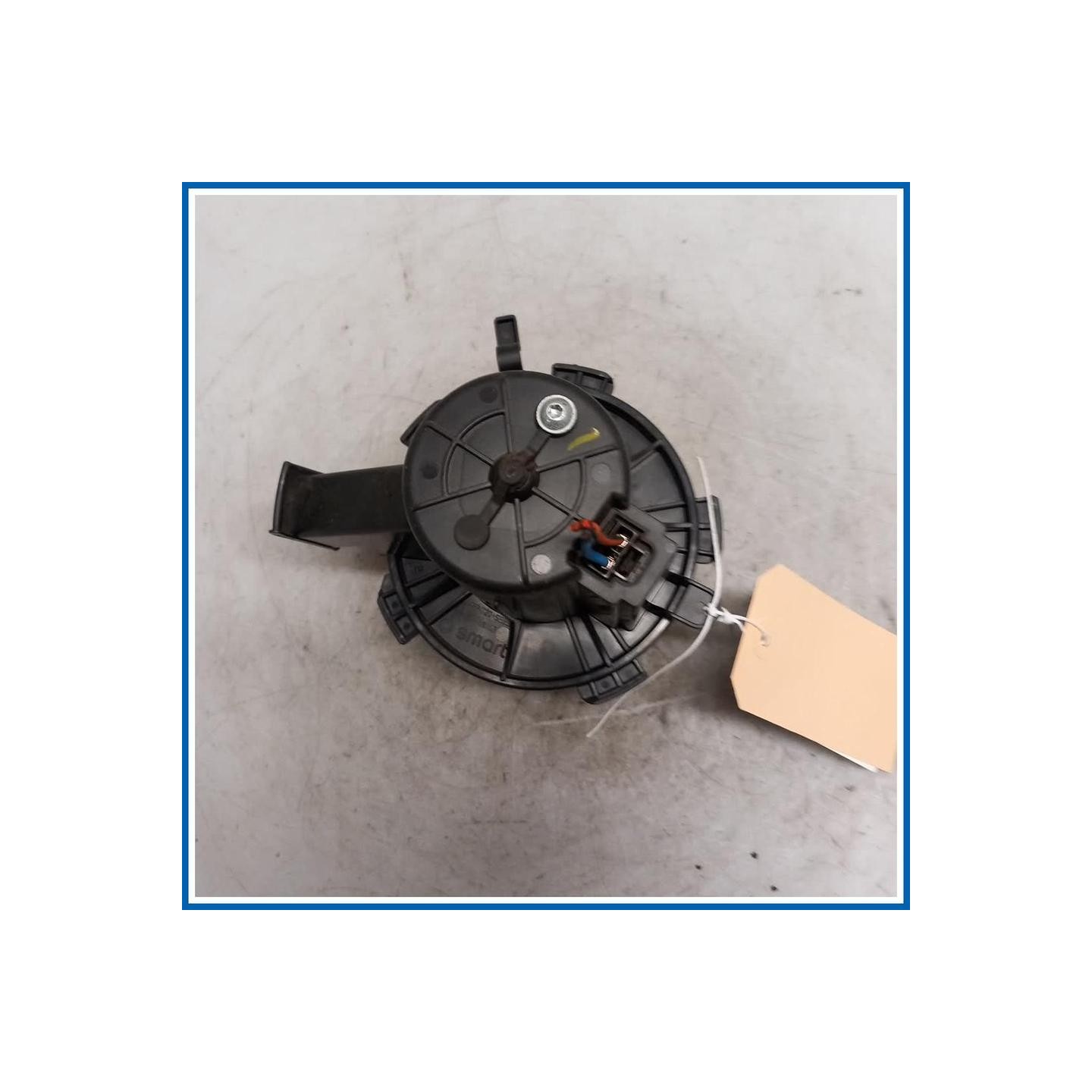 Motorino ventilazione abitacolo SMART Fortwo Coupé 451