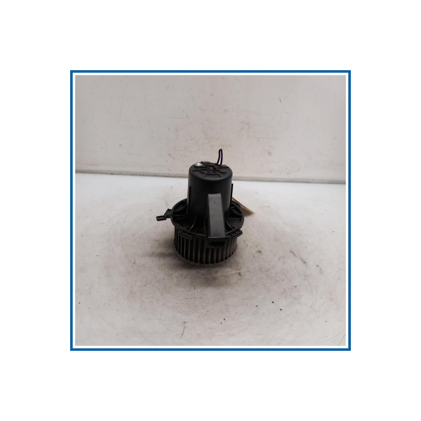 Motorino ventilazione abitacolo SMART Fortwo Coupé 451