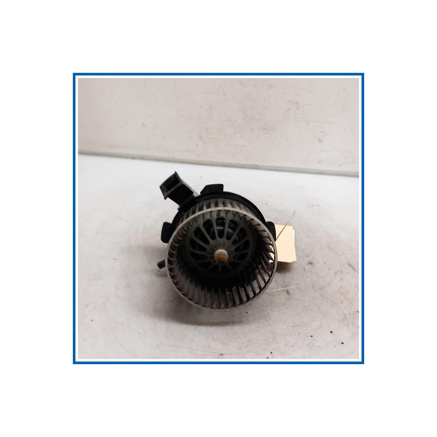 Motorino ventilazione abitacolo SMART Fortwo Coupé 451