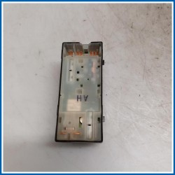 Interruttore alzacristalli ant. sx. NISSAN Micra IV