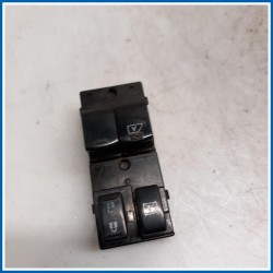 Interruttore alzacristalli ant. sx. NISSAN Micra IV