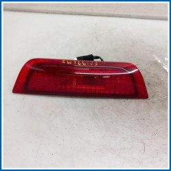 Luce stop supplementare post. NISSAN Micra IV
