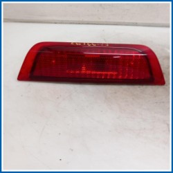 Luce stop supplementare post. NISSAN Micra IV