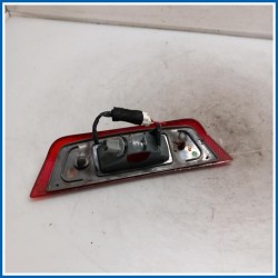 Luce stop supplementare post. NISSAN Micra IV
