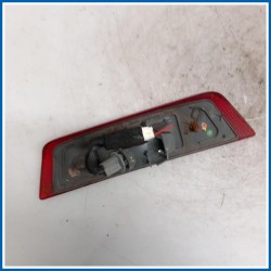 Luce stop supplementare post. NISSAN Micra IV