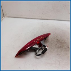 Luce stop supplementare post. NISSAN Micra IV