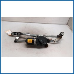 Meccanismo Tergicristallo RENAULT Clio III