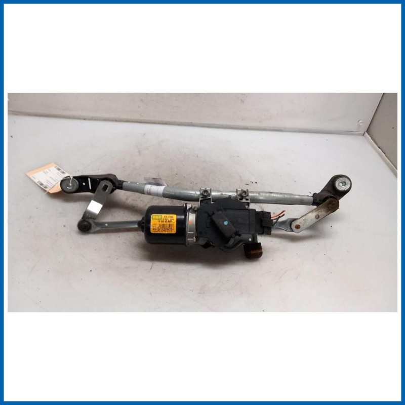 Meccanismo Tergicristallo RENAULT Clio III