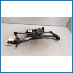 Meccanismo Tergicristallo RENAULT Clio III