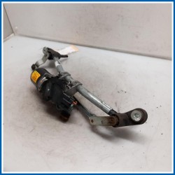 Meccanismo Tergicristallo RENAULT Clio III