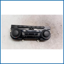 Modulo comando riscaldamento / clima SEAT Altea XL 5P5