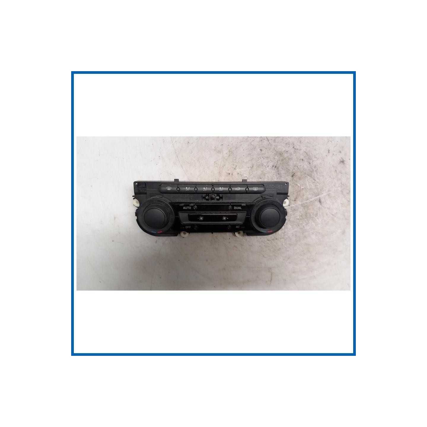 Modulo comando riscaldamento / clima SEAT Altea XL 5P5