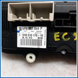 Modulo comando riscaldamento / clima SEAT Altea XL 5P5