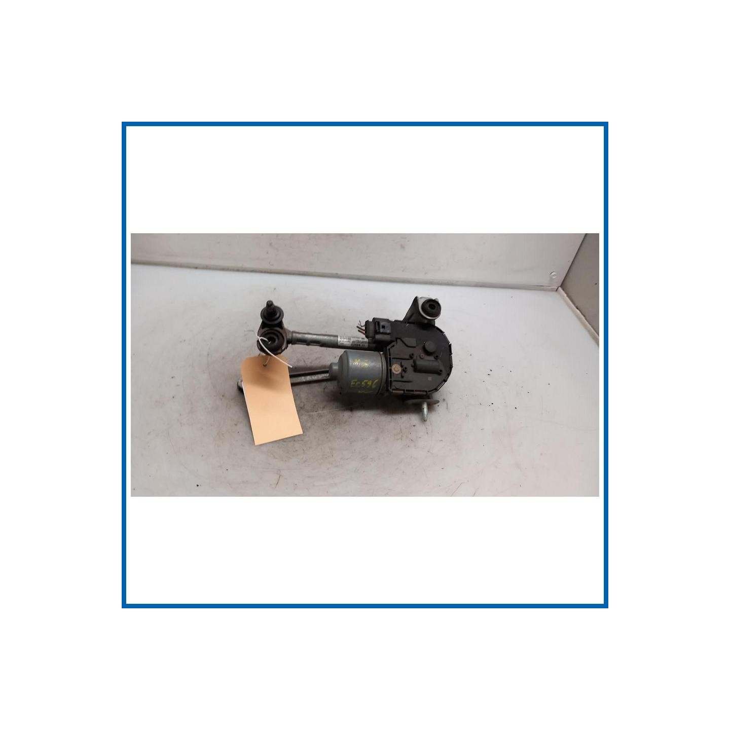 Meccanismo Tergicristallo sx. SEAT Altea XL 5P5