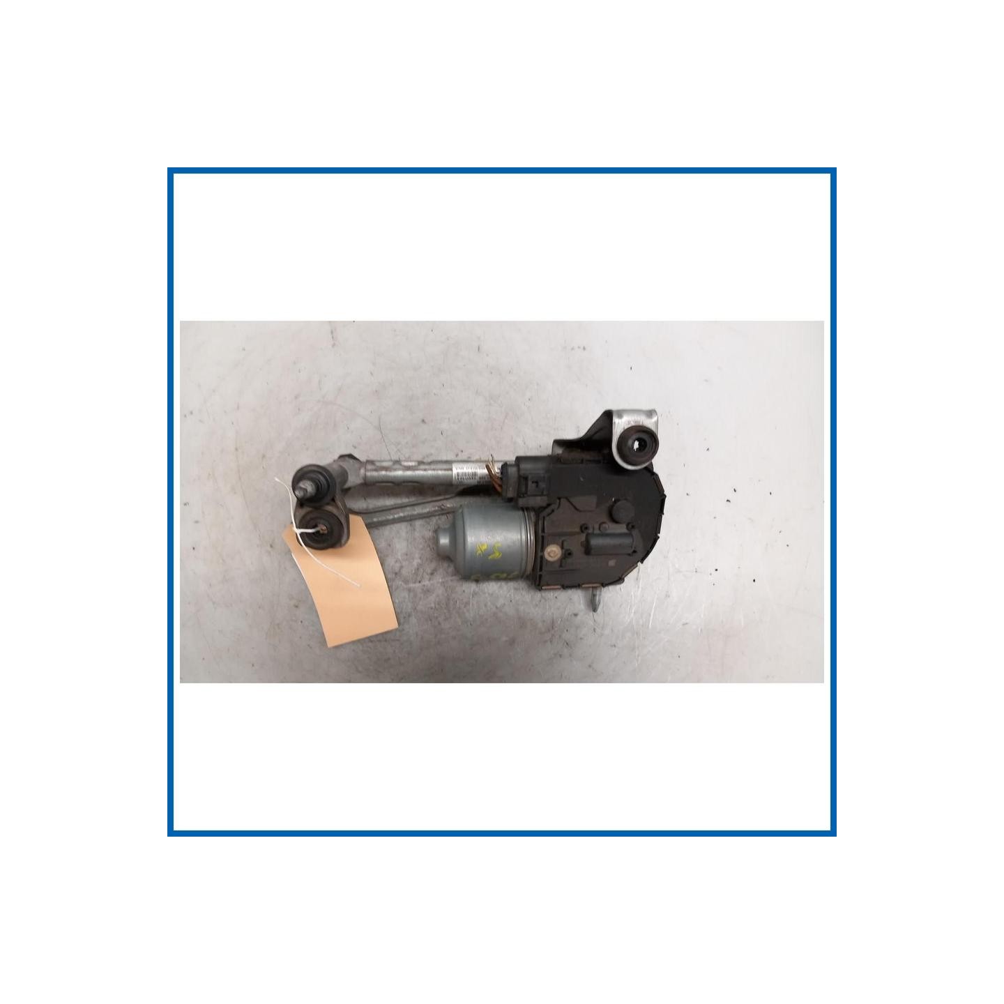 Meccanismo Tergicristallo sx. SEAT Altea XL 5P5